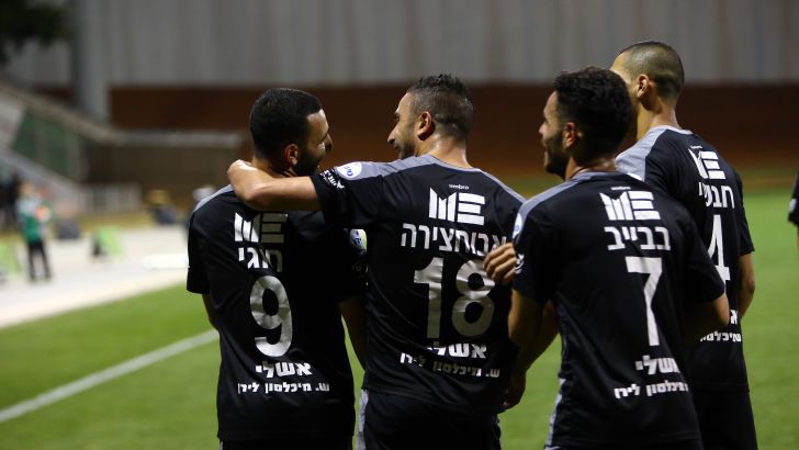 שמעון אבוחצירה