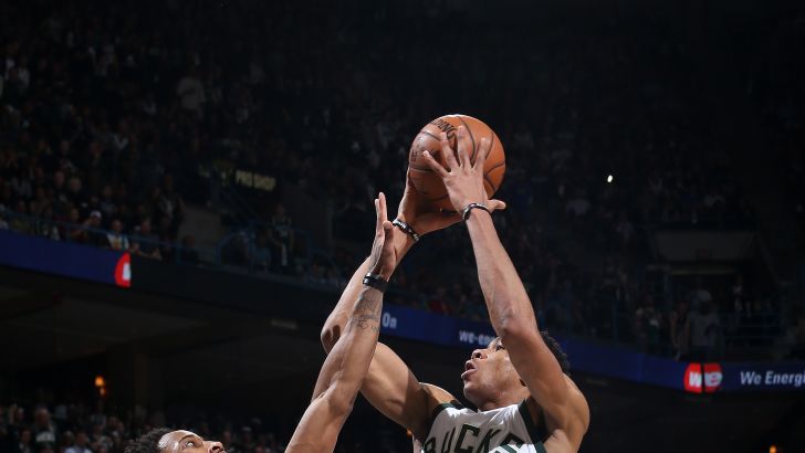 טורונטו מילווקי דרוזן