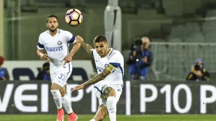 מאורו איקרדי