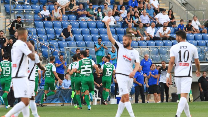 מכבי פתח תקווה