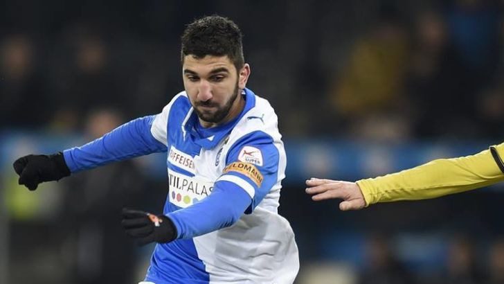 מואנס דאבור