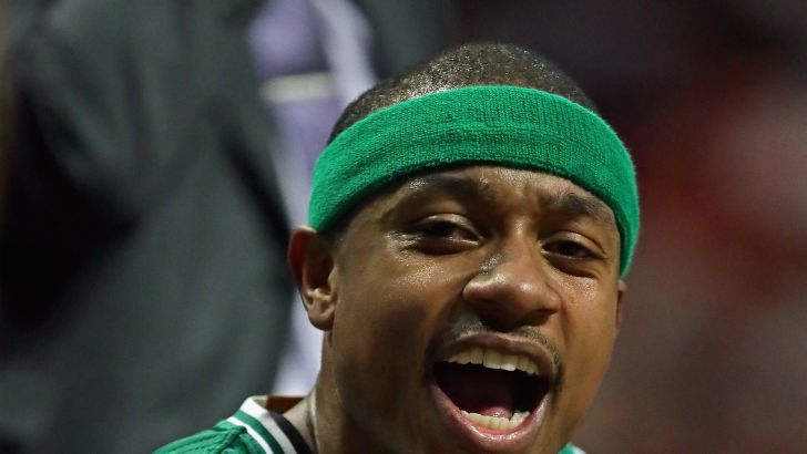 אייזאה תומאס