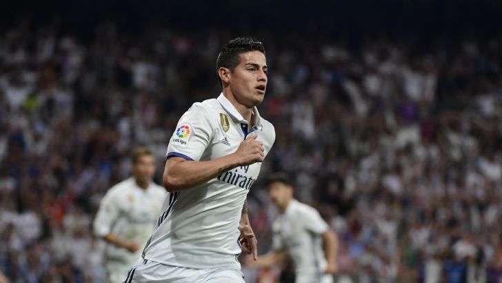 חאמס רודריגס