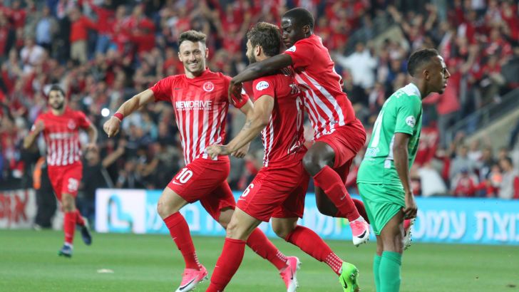 הפועל תל אביב גוטליב