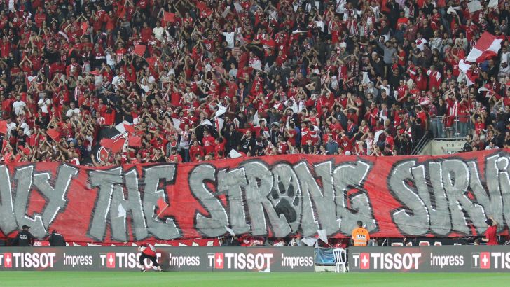 הפועל תל אביב קהל