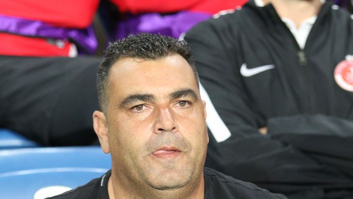 מנחם קורצקי