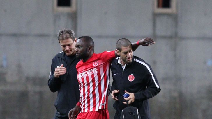 ג'ון צ'יבויקה