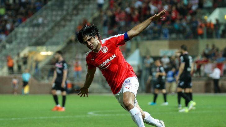 אליניב ברדה