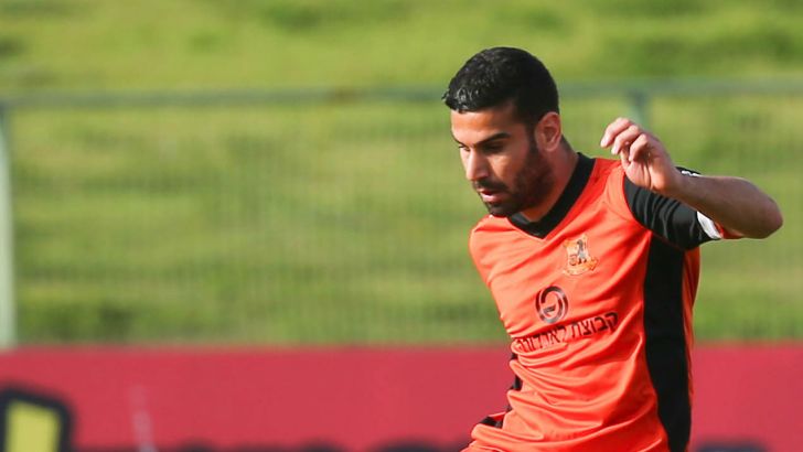 רועי גורדנה