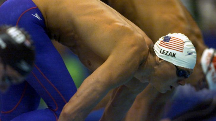 ג'ייסון ליזאק