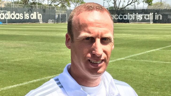 רובין פרהול