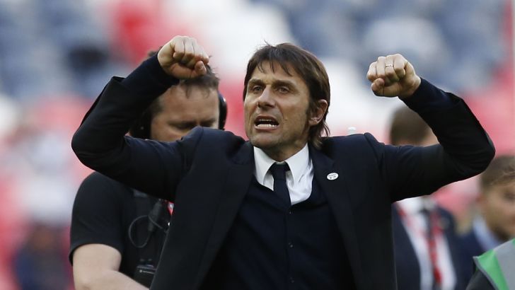 אנטוניו קונטה