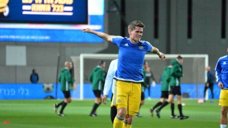 וידאר קיארטנסון