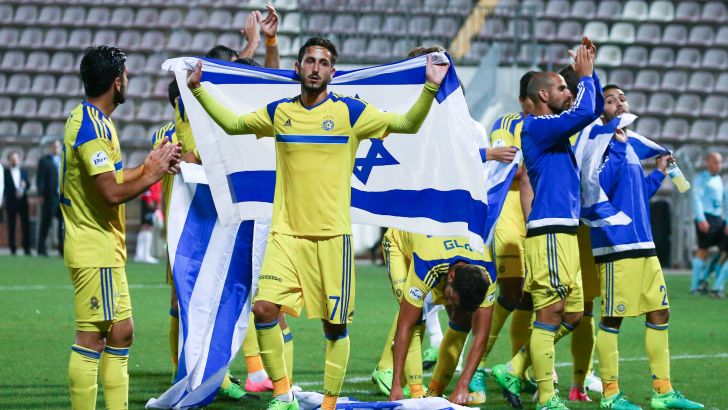 שגיב יחזקאל