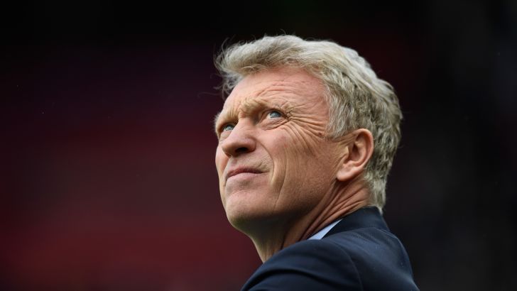 דיוויד מויס