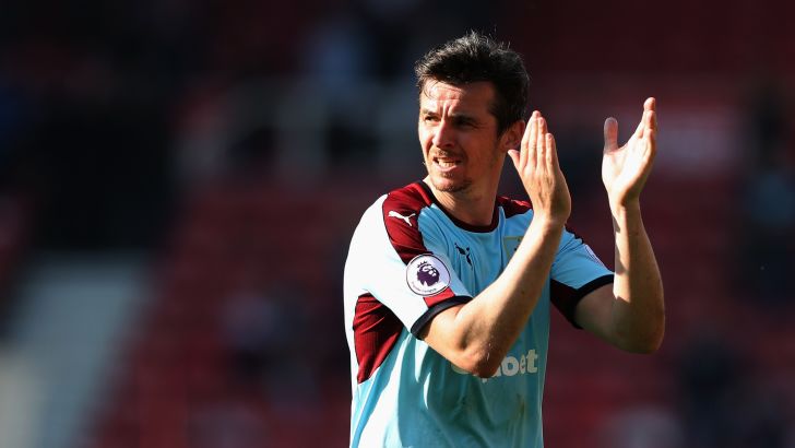 ג'ואי בארטון