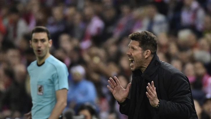 דייגו סימאונה