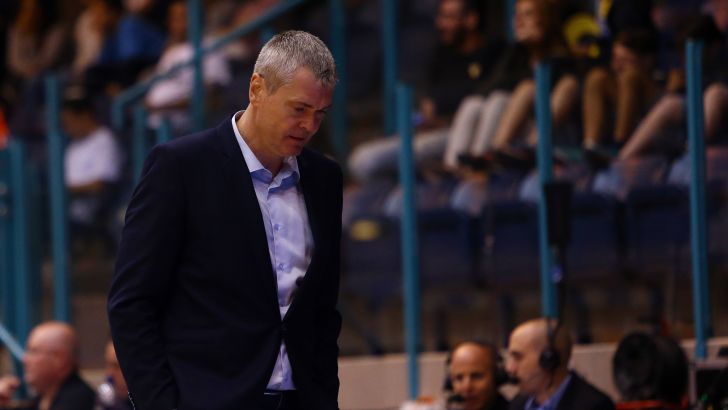 איינרס בגאצקיס