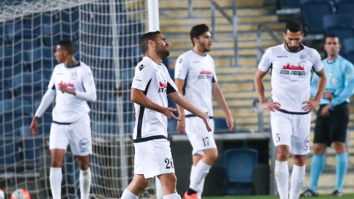 פ"ת מאוכזבת