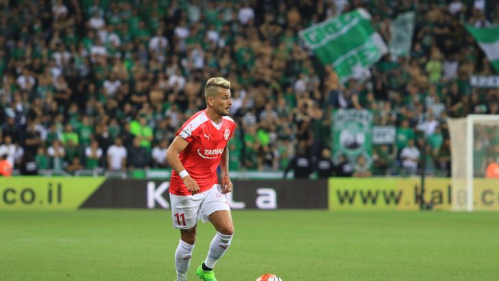 מאור בוזגלו