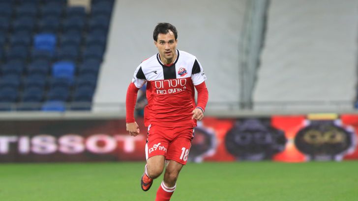 שמואל שיימן