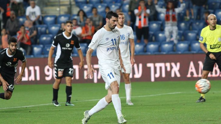 שלומי אזולאי