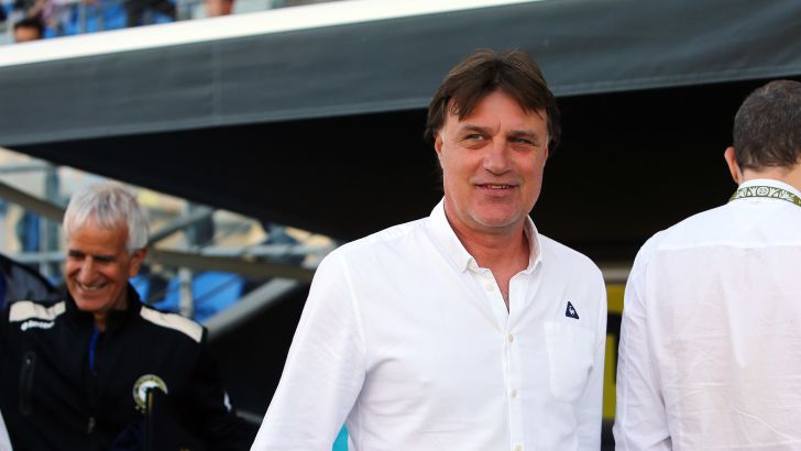 סלובודאן דראפיץ'