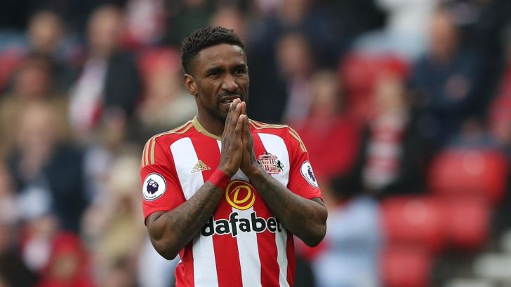 ג'רמיין דפו