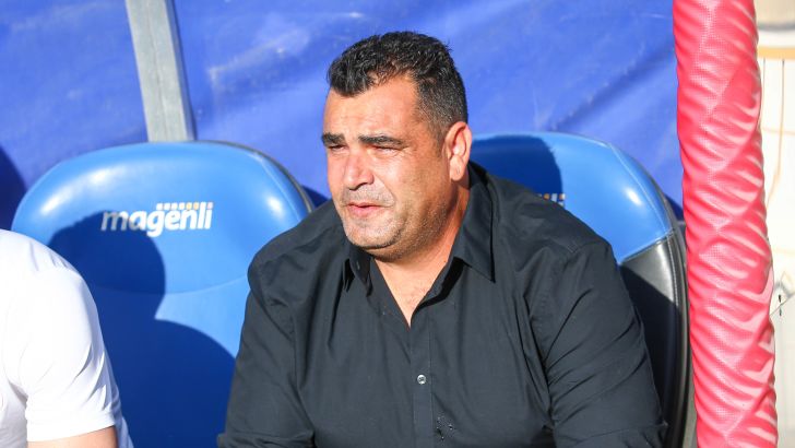 מנחם קורצקי