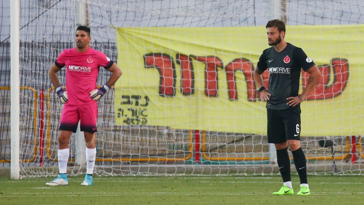 גוטליב והרוש