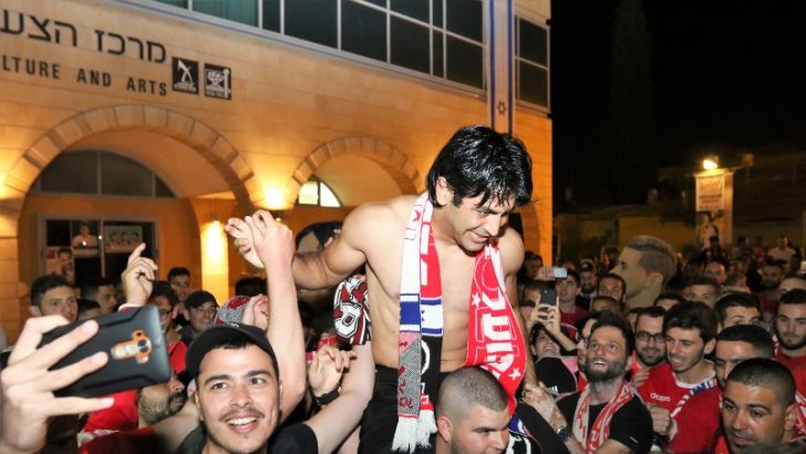 אליניב ברדה