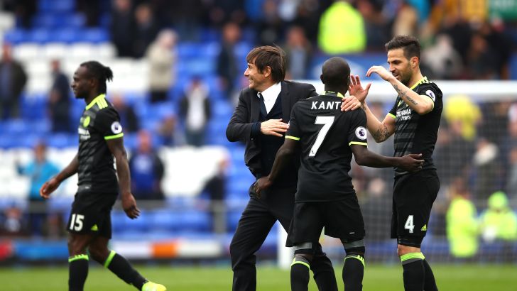 אנטוניו קונטה