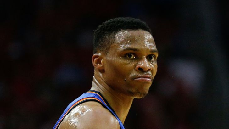 ראסל ווסטברוק