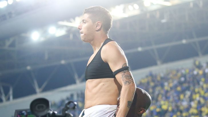 מאור מליקסון