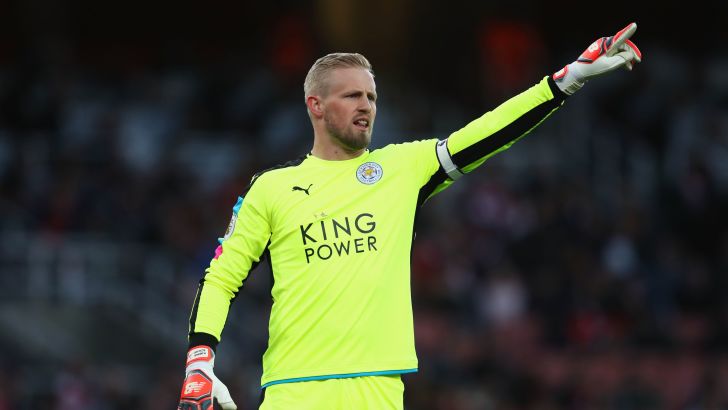 קספר שמייכל