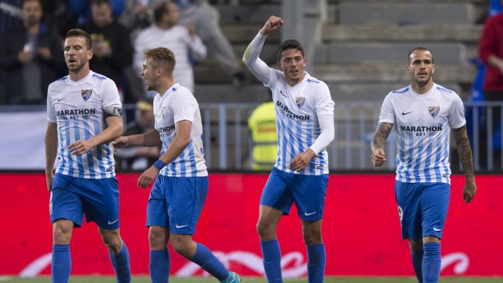 מלאגה חוגגת