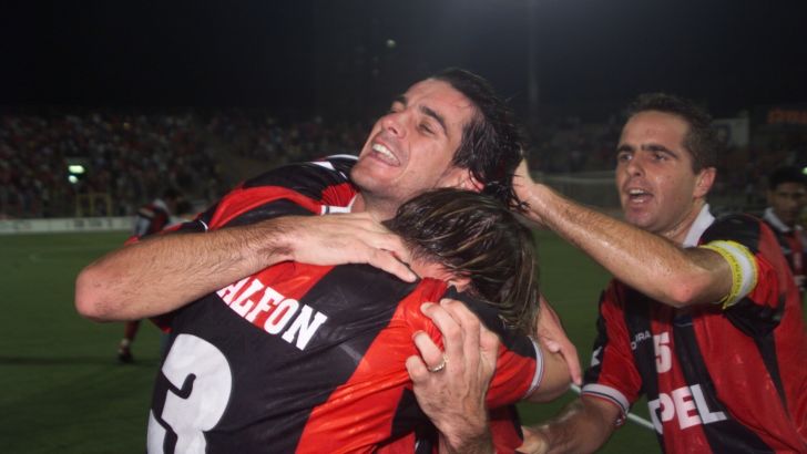 ג'ובאני רוסו