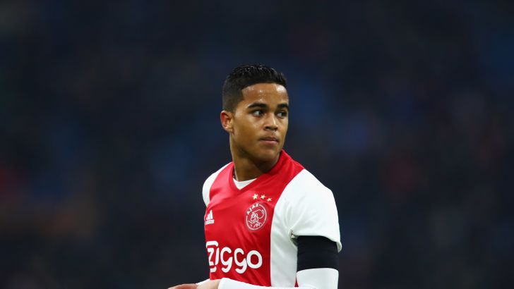 יוסטין קלייברט