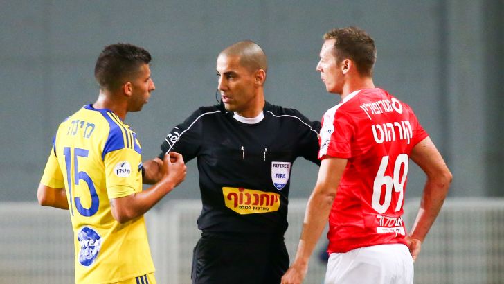 מיחאי קורהוט ודור מיכה