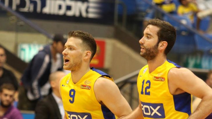 יוגב אוחיון וגל מקל