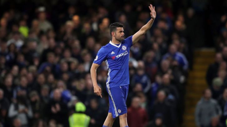 דייגו קוסטה