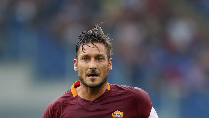 פרנצ'סקו טוטי