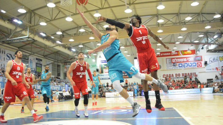 אמרה סטודמאייר