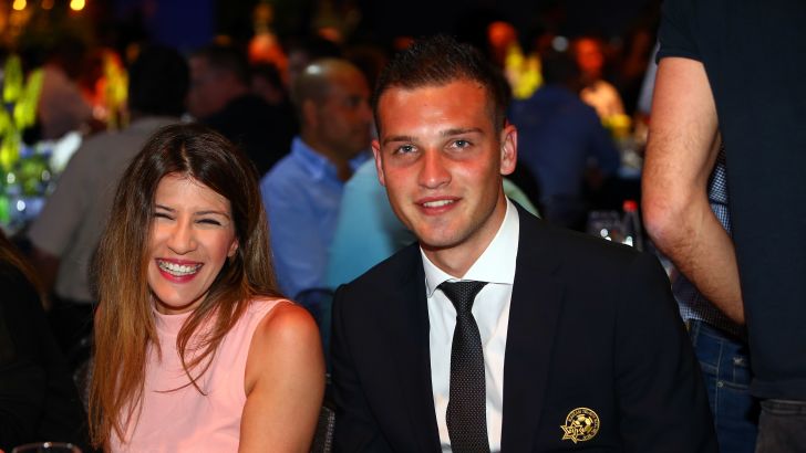 פרדראג ראיקוביץ'