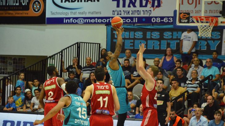 וויל דניאלס