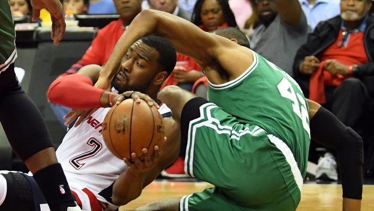 ג'ון וול מול אל הורפורד