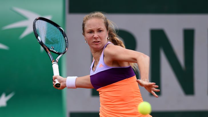 יוליה גלושקו