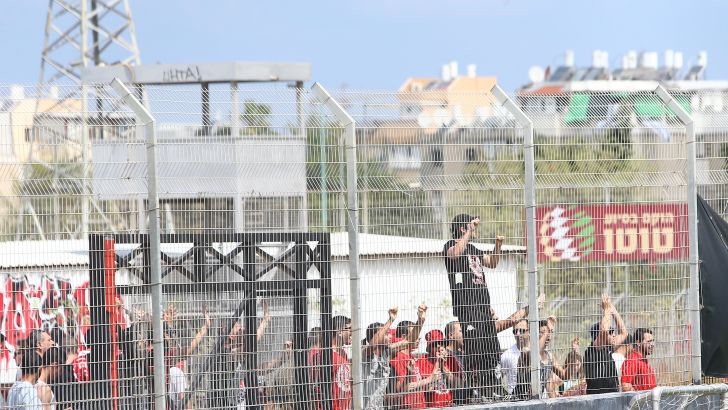 אוהדי הפועל תל אביב