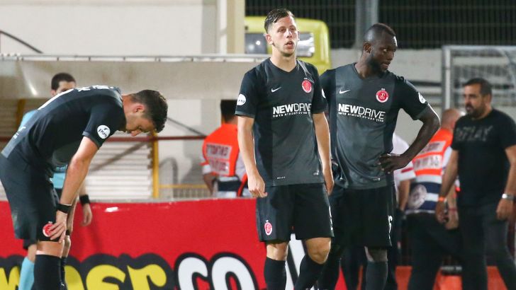 הפועל תל אביב