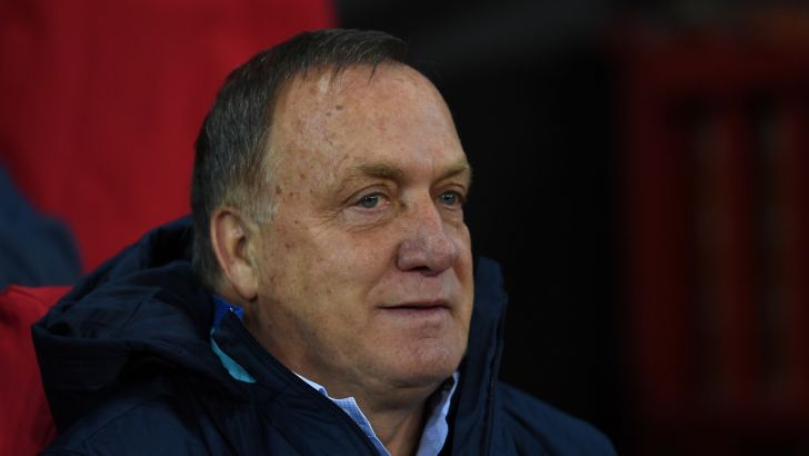 דיק אדבוקאט